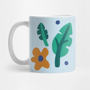 Jungle Mug